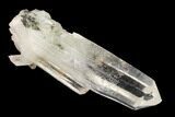 7.2" Quartz Crystal Cluster - Madagascar - #156909-1